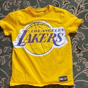 Lakers T shirt